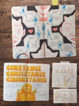 Lou Sonata - Tome 02 by Julien Neel : page 131