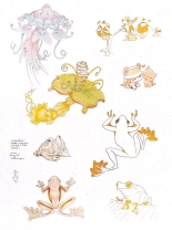 Lou Sonata - Tome 02 by Julien Neel : page 134