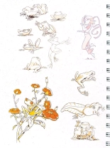 Lou Sonata - Tome 02 by Julien Neel : page 135