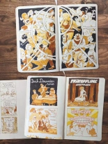 Lou Sonata - Tome 02 by Julien Neel : page 137