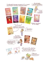 Lou Sonata - Tome 02 by Julien Neel : page 138