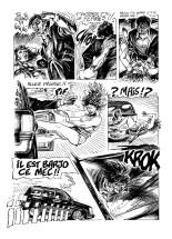 Lou : taxi de nuit 1 : page 6