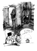 Lou : taxi de nuit 1 : page 15