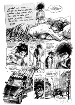 Lou : taxi de nuit 1 : page 16