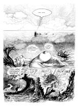 Lou : taxi de nuit 1 : page 23