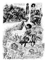 Lou : taxi de nuit 1 : page 30