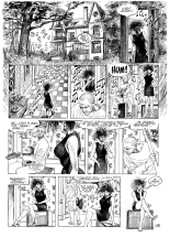 Lou : taxi de nuit 1 : page 34