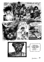 Lou : taxi de nuit 1 : page 45
