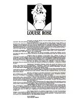 Louise Rose : page 3
