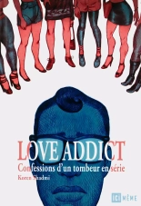 Love Addict : page 1