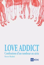 Love Addict : page 7