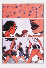 Love Addict : page 10