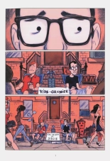 Love Addict : page 11
