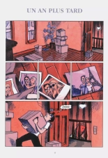 Love Addict : page 15