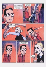 Love Addict : page 18