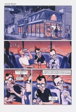 Love Addict : page 21