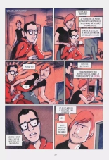 Love Addict : page 24