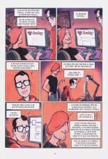 Love Addict : page 25