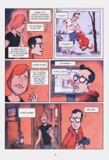 Love Addict : page 26