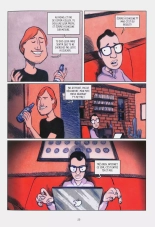 Love Addict : page 29