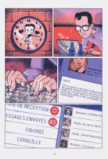 Love Addict : page 30