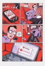 Love Addict : page 31