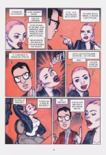 Love Addict : page 38