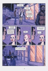 Love Addict : page 39