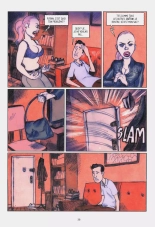 Love Addict : page 42