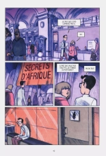 Love Addict : page 46