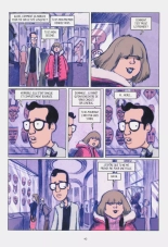 Love Addict : page 47
