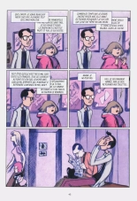 Love Addict : page 49