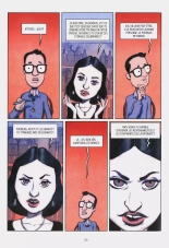 Love Addict : page 54