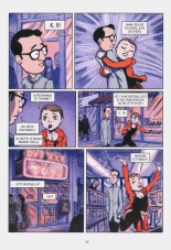 Love Addict : page 62