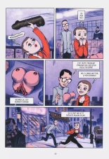 Love Addict : page 63