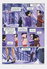 Love Addict : page 71