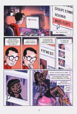 Love Addict : page 72