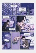 Love Addict : page 84