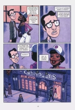 Love Addict : page 89
