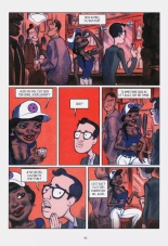 Love Addict : page 90