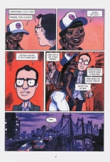 Love Addict : page 91