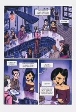 Love Addict : page 99