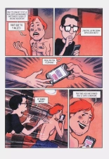 Love Addict : page 107