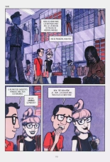 Love Addict : page 114