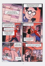 Love Addict : page 122