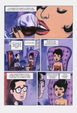 Love Addict : page 126