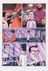 Love Addict : page 129