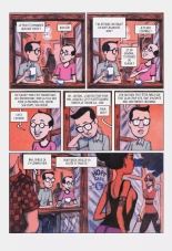 Love Addict : page 132