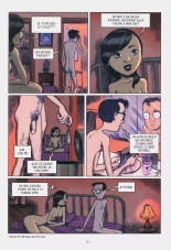 Love Addict : page 135