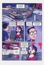 Love Addict : page 138